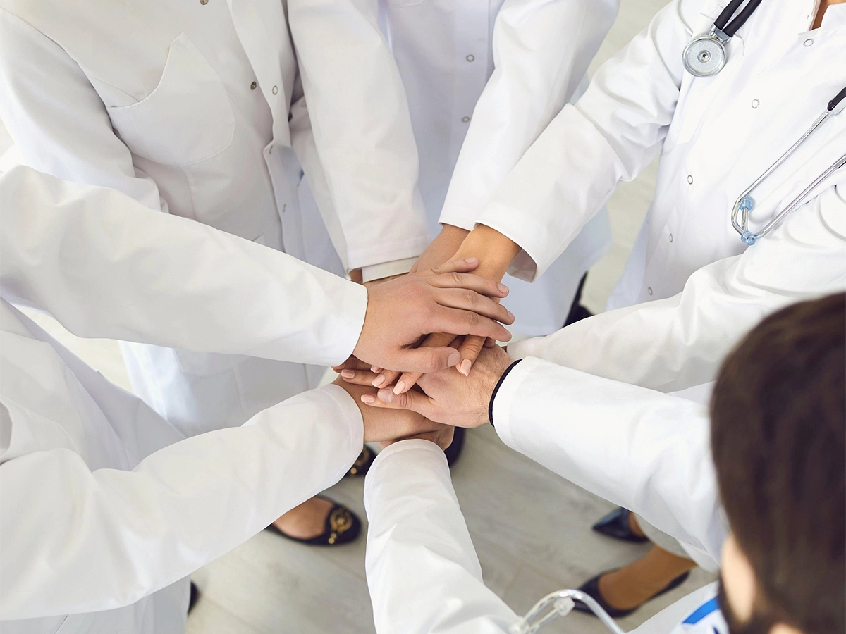 Comprehensive family health and wellness services